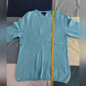 NWOT Charter Club Luxury 100% Cashmere Sweater | Size L